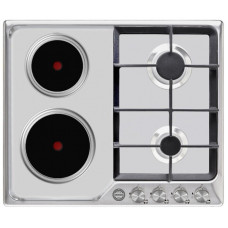 Комбинированная варочная панель Ardesia F 6V22 GX Комбинированная варочная панель Ardesia F 6V22 GX