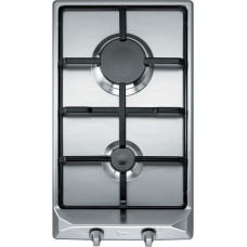 Газовая варочная панель Teka EM 30 2G NAT INOX Газовая варочная панель Teka EM 30 2G NAT INOX