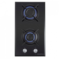 Газовая варочная панель Maunfeld EGHG.32.1CBG/G Газовая варочная панель Maunfeld EGHG.32.1CBG/G