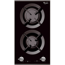 Газовая варочная панель Whirlpool AKT 352 IX