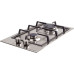Газовая варочная панель Kuppersberg FV 3 TG X Газовая варочная панель Kuppersberg FV 3 TG X