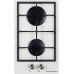 Газовая варочная панель Kuppersberg FQ 3 TG W Газовая варочная панель Kuppersberg FQ 3 TG W