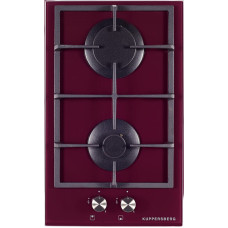 Газовая варочная панель Kuppersberg FQ 3 TG L Газовая варочная панель Kuppersberg FQ 3 TG L