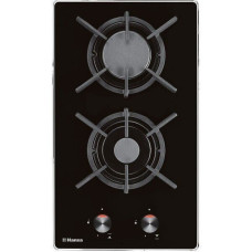 Газовая варочная панель Hansa BHKS 31037 Газовая варочная панель Hansa BHKS 31037