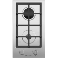Газовая варочная панель Electronicsdeluxe TG2400215F
