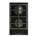 Газовая варочная панель Electronicsdeluxe GG2 400215F