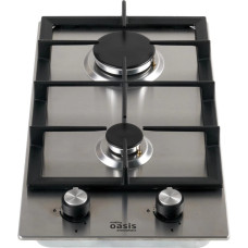 Газовая варочная панель Oasis P-MEND
