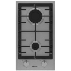 Газовая варочная панель Hotpoint-Ariston HGMT 321 IX Газовая варочная панель Hotpoint-Ariston HGMT 321 IX