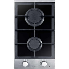 Газовая варочная панель Darina 1Т2 С524 Х1 Газовая варочная панель Darina 1Т2 С524 Х1