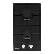 Газовая варочная панель Akpo PGA 302 FGC BL