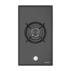 Газовая варочная панель Simfer H3101NGSB
