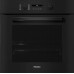 Электрический духовой шкаф Miele H 2861-1 B 125 Edition Obsidian Black, черный обсидиан