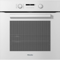 Электрический духовой шкаф Miele H 2861 BP Brilliant White, бриллиантовый белый