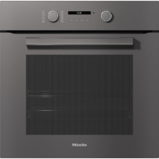 Электрический духовой шкаф Miele H 2861-1 B 125 Edition Graphite Grey, графитовый серый