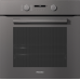 Электрический духовой шкаф Miele H 2861-1 B 125 Edition Graphite Grey, графитовый серый