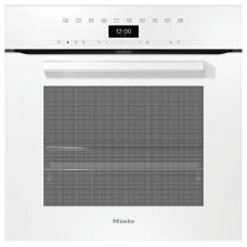 Электрический духовой шкаф Miele H 7464 BP Brilliant White, бриллиантовый белый Электрический духовой шкаф Miele H 7464 BP Brilliant White, бриллиантовый белый