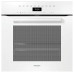 Электрический духовой шкаф Miele H 7464 BP Brilliant White, бриллиантовый белый Электрический духовой шкаф Miele H 7464 BP Brilliant White, бриллиантовый белый