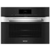 Электрический духовой шкаф Miele H 7840 BM Stainless steel, нержавеющая сталь
