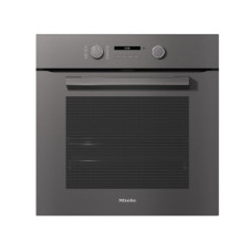 Электрический духовой шкаф Miele H 2861-1 BP 125 Edition Graphite Grey, графитовый серый