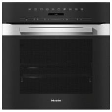 Электрический духовой шкаф Miele H 7264 B Stainless Steel, нержавеющая сталь Электрический духовой шкаф Miele H 7264 B Stainless Steel, нержавеющая сталь