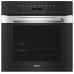 Электрический духовой шкаф Miele H 7264 B Stainless Steel, нержавеющая сталь Электрический духовой шкаф Miele H 7264 B Stainless Steel, нержавеющая сталь