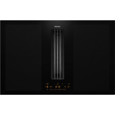 Индукционная варочная панель Miele KMDA 7476 FL Black Индукционная варочная панель Miele KMDA 7476 FL Black