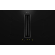 Индукционная варочная панель Miele KMDA 7473 FL-A Silence, черный Индукционная варочная панель Miele KMDA 7473 FL-A Silence, черный