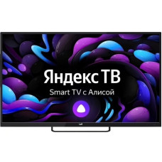 Телевизор Leff 43U540S Телевизор Leff 43U540S