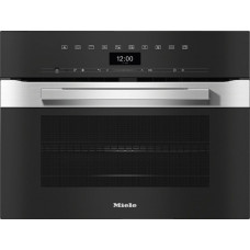 Электрический духовой шкаф Miele H 7440 BМ Stainless steel, нержавеющая сталь Электрический духовой шкаф Miele H 7440 BМ Stainless steel, нержавеющая сталь