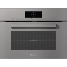 Электрический духовой шкаф Miele H 7840 BM Graphite Grey, графитовый серый