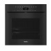 Электрический духовой шкаф Miele H 7464 BPX 125 Gala Ed ObsidianBlack Matte, черный обсидиан матовый