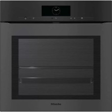 Электрический духовой шкаф Miele H 7860 BPX 125 Gala Ed ObsidianBlack Matt, черный обсидиант матовый