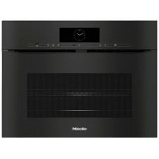 Электрический духовой шкаф Miele H 7840 BPX 125 Gala Ed ObsidianBlack Matte, черный обсидиан матовый