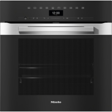 Электрический духовой шкаф Miele DGC 7450 EDST/CLST