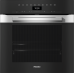 Электрический духовой шкаф Miele DGC 7450 EDST/CLST