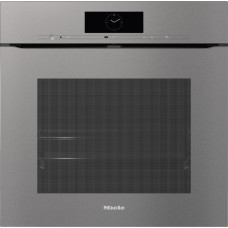 Электрический духовой шкаф Miele H 7860 BPX Graphite Grey, графитовый серый