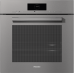 Электрический духовой шкаф Miele DGC 7860 HC PRO GRGR, серый графит