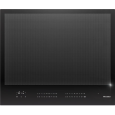 Индукционная варочная панель Miele KM 7867-1 FL Diamond, черный Индукционная варочная панель Miele KM 7867-1 FL Diamond, черный