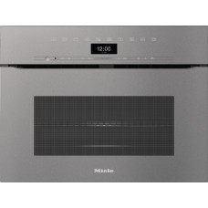 Электрический духовой шкаф Miele H 7440 BMX Graphite Grey, графитовый серый Электрический духовой шкаф Miele H 7440 BMX Graphite Grey, графитовый серый