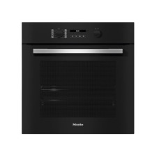 Электрический духовой шкаф Miele H 2766-1 B 125 Edition Obsidian Black, черный обсидиан