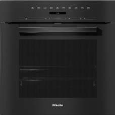 Электрический духовой шкаф Miele H 7260 B Obsidian Black, черный обсидиан Электрический духовой шкаф Miele H 7260 B Obsidian Black, черный обсидиан