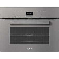 Электрический духовой шкаф Miele H 7440 BM Graphite Grey, графитовый серый Электрический духовой шкаф Miele H 7440 BM Graphite Grey, графитовый серый