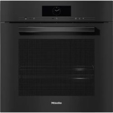 Электрический духовой шкаф Miele DGC 7860 HC PRO OBSW, черный