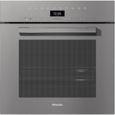 Встраиваемая пароварка Miele DGC 7460 HCX PRO GRGR, серый графит