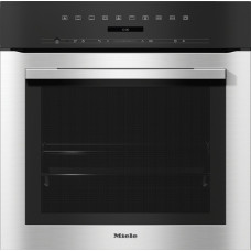Электрический духовой шкаф Miele H 7164 B Stainless Steel/Clean Steel, нержавеющая сталь Электрический духовой шкаф Miele H 7164 B Stainless Steel/Clean Steel, нержавеющая сталь