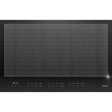 Индукционная варочная панель Miele KM 7878-1 FL Diamond, черный Индукционная варочная панель Miele KM 7878-1 FL Diamond, черный
