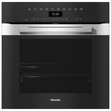 Электрический духовой шкаф Miele H 7464 BP Stainless Steel, нержавеющая сталь Электрический духовой шкаф Miele H 7464 BP Stainless Steel, нержавеющая сталь