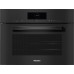 Электрический духовой шкаф Miele DGC 7840 HC PRO OBSW, черный