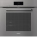 Электрический духовой шкаф Miele H 7860 BP Graphite Grey, графитовый серый