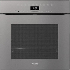 Электрический духовой шкаф Miele H 7464 BPX Graphite Grey, графитовый серый